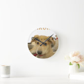 "Hakuna Matata Pup" - Zorgenvrije Puppy Liefde Ronde Klok (Huis)