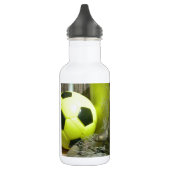 Hakuna Matata Rabbit Chilling back.png Waterfles (Links)