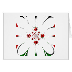 HAKUNA MATATA RED GREEN