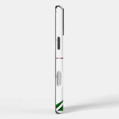 HAKUNA MATATA RED GREEN Case-Mate iPhone CASE (Achterkant / Rechts)