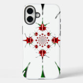 HAKUNA MATATA RED GREEN Case-Mate iPhone CASE (Achterkant)
