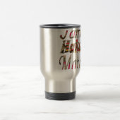 Hakuna Matata Reisbeker (Center)