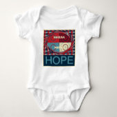 Hakuna matata romper (Voorkant)