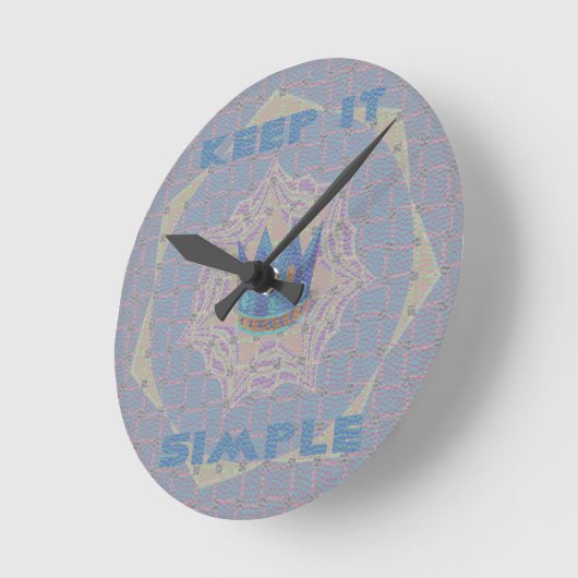 Hakuna matata ronde klok (Hoek)