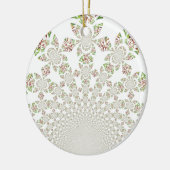 Hakuna Matata Round Ornament (Links)