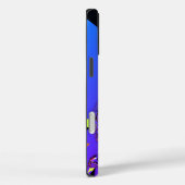 Hakuna Matata schattig leuk en lief grappig gelief Case-Mate iPhone Case (Achterkant / Rechts)