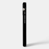 Hakuna Matata schattige baby Case-Mate iPhone Case (Achterkant / Links)