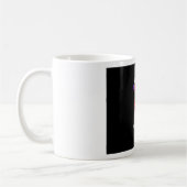 Hakuna Matata schattige baby Koffiemok (Links)