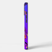 Hakuna Matata schattige leuke en grappige liefde Case-Mate iPhone Case (Achterkant / Links)