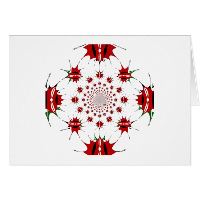 HAKUNA MATATA SHIELD (Voorkant Horizontaal)