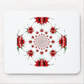 HAKUNA MATATA SHIELD MUISMAT (Voorkant)