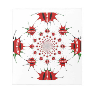 HAKUNA MATATA SHIELD NOTITIEBLOK