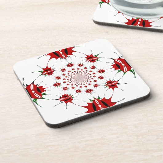 HAKUNA MATATA SHIELD ONDERZETTER (Linkerzijde)