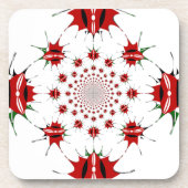 HAKUNA MATATA SHIELD ONDERZETTER (Voorkant)