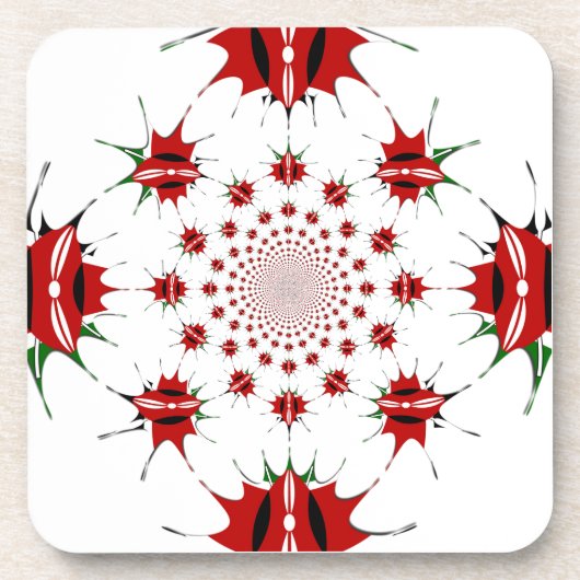 HAKUNA MATATA SHIELD ONDERZETTER (Voorkant)