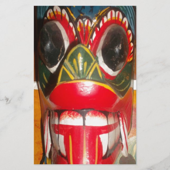 Hakuna Matata skull Latest Halloween Bash gifts.jp (Voorkant)