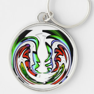 Hakuna Matata Sleutelhanger