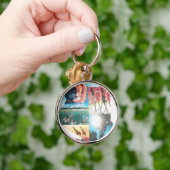 Hakuna Matata Sleutelhanger (Hand)