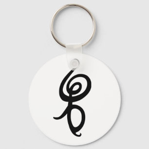 Hakuna Matata Sleutelhanger