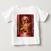 Hakuna Matata Starfish Design (Voorkant)