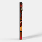 Hakuna Matata Starfish Design Case-Mate iPhone Case (Achterkant / Rechts)