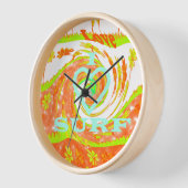 Hakuna Matata Summer Baby Kinder ik hou van surfen (Hoek)