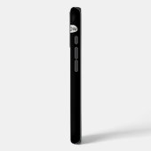 Hakuna Matata Summer Time Band Case-Mate iPhone Case (Achterkant / Links)