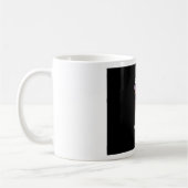 Hakuna Matata Summer Time Band Koffiemok (Links)