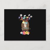 Hakuna Matata Summer Time Band Uitnodiging Briefkaart (Voorkant)