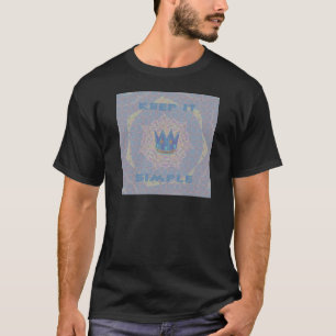 Hakuna matata t-shirt
