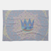 Hakuna matata theedoek (Horizontaal)