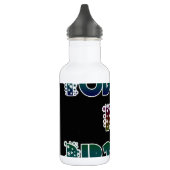 Hakuna Matata Today is mijn geboortedag.png Waterfles (Links)