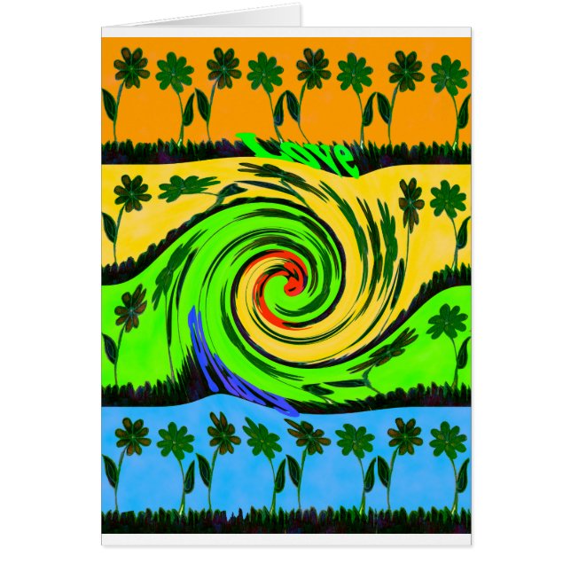 Hakuna Matata Tsunami Love Wave Colors.png (Voorkant)