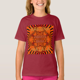Hakuna Matata, uniek uitzonderlijk bedankt T-shirt