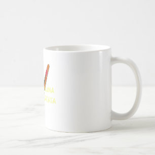 Hakuna Matata Vrede Koffiemok
