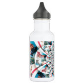 Hakuna Matata Waterfles (Links)