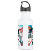 Hakuna Matata Waterfles (Achterkant)