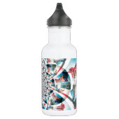 Hakuna Matata Waterfles (Rechts)