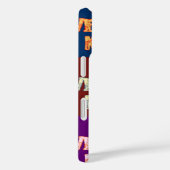 Hakuna Matata Welkom in Kenya.png Case-Mate iPhone Case (Achterkant / Rechts)