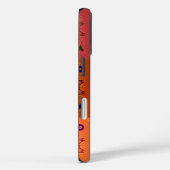 Hakuna Matata Wisdom Enriched Case-Mate iPhone Case (Achterkant / Rechts)