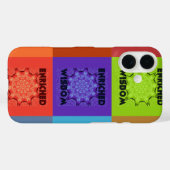 Hakuna Matata Wisdom Enriched Case-Mate iPhone Case (Achterkant (horizontaal))