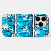 Hakuna Matata Zuid-Korea Art Print/Graphic Case-Mate iPhone Case (Achterkant (horizontaal))