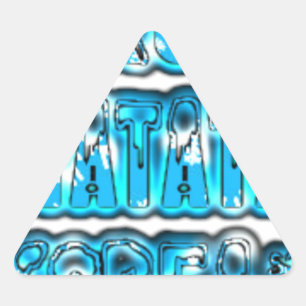 Hakuna Matata Zuid-Korea Art Print/Graphic Sticker