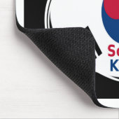 Hakuna Matata Zuid-Korea Muismat (Hoek)