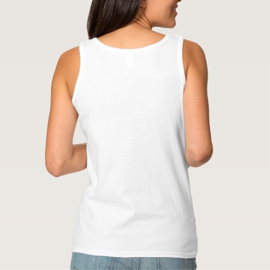 Hakuna Sommigen wodka T-shirt (Achterkant)