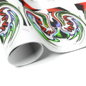 HakunaMatata hakunamatata Gifts Cadeaupapier (Rol Hoek)