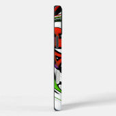 HakunaMatata hakunamatata Gifts Case-Mate iPhone Case (Achterkant / Rechts)