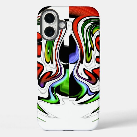 HakunaMatata hakunamatata Gifts Case-Mate iPhone Case (Achterkant)