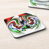 HakunaMatata hakunamatata Gifts Drankjes Onderzetter (Linkerzijde)