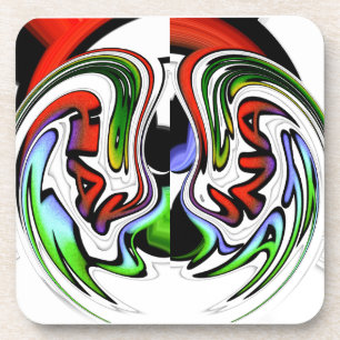 HakunaMatata hakunamatata Gifts Drankjes Onderzetter